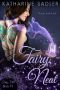 [Fairy Files 06] • Fairy, Neat